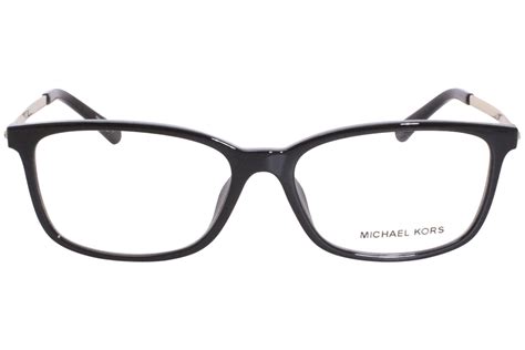 michael kors telluride|Michael Kors MK4060U Telluride Eyeglasses .